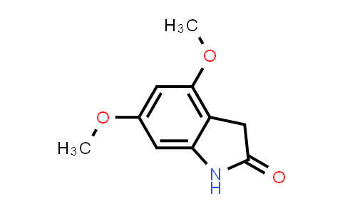 DY543354 | 23659-88-3 | 4,6-Dimethoxyindolin-2-one