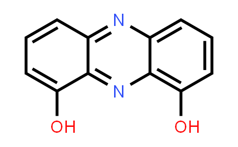 CAS No. 23663-24-3, Phenazine-1,9-diol