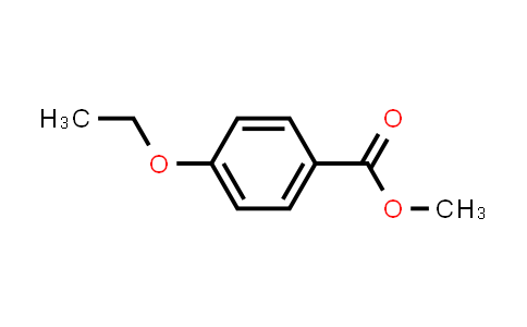 CAS No. 23676-08-6, Methyl 4-ethoxybenzoate
