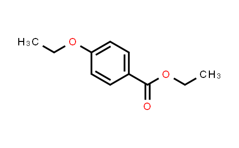 CAS No. 23676-09-7, Ethyl 4-ethoxybenzoate