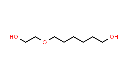 CAS No. 23684-16-4, 6-(2-Hydroxyethoxy)-1-hexanol