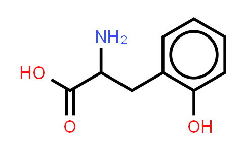 CAS No. 2370-61-8, DL-O-Tyrosine