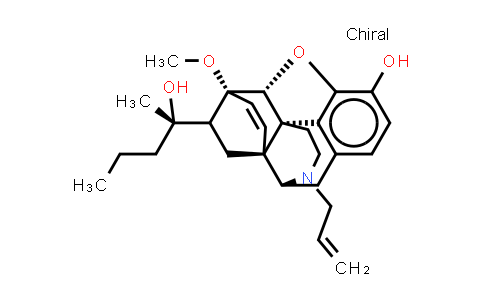 CAS No. 23758-80-7, Alletorphine