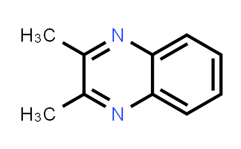 MC543444 | 2379-55-7 | 2,3-Dimethylquinoxaline