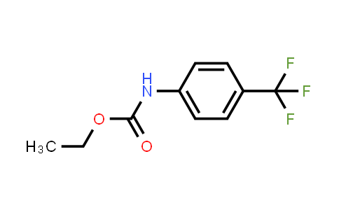 CAS No. 23794-73-2, Ethyl N-[4-(trifluoromethyl)phenyl]carbamate
