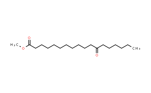 CAS No. 2380-27-0, Methyl 12-oxooctadecanoate