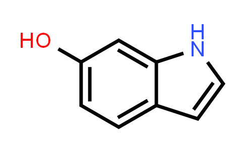 CAS No. 2380-86-1, 6-Hydroxyindole