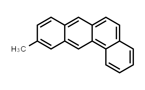 CAS No. 2381-15-9, 10-Methyltetraphene