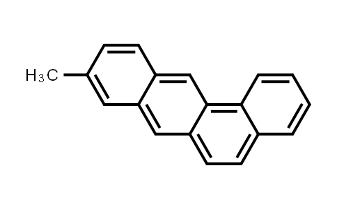 CAS No. 2381-16-0, 9-Methyltetraphene