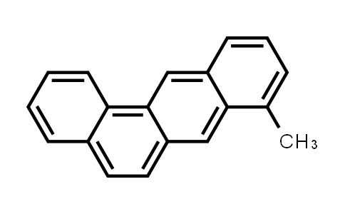 CAS No. 2381-31-9, 8-Methyltetraphene