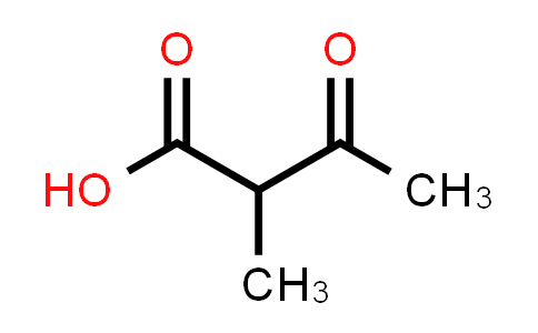CAS No. 2382-59-4, 2-Methylacetoacetic acid