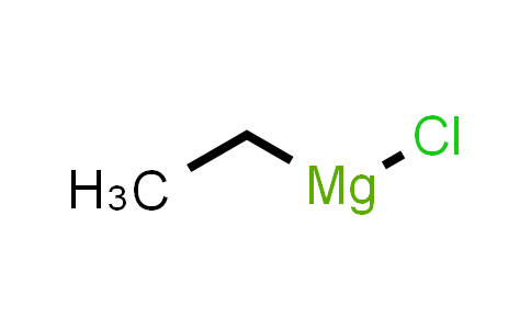 CAS No. 2386-64-3, Ethylmagnesium chloride