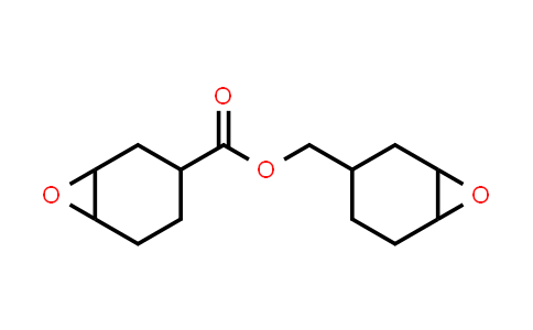 CAS No. 2386-87-0, 7-Oxabicyclo[4.1.0]heptan-3-ylmethyl 7-oxabicyclo[4.1.0]heptane-3-carboxylate