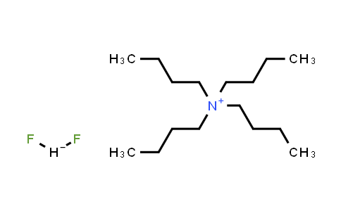 CAS No. 23868-34-0, Tetrabutylammonium bifluoride