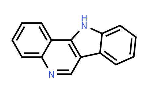 DY543513 | 239-09-8 | 11H-indolo[3,2-c]quinoline