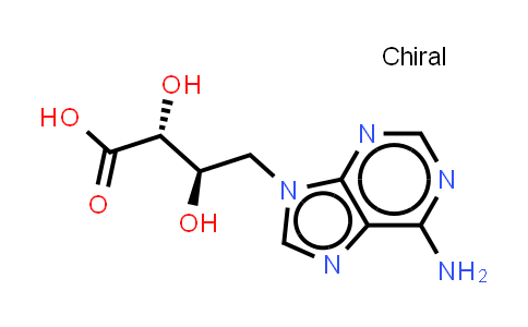 CAS No. 23918-98-1, Eritadenine