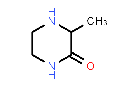 CAS No. 23936-11-0, 3-Methylpiperazin-2-one