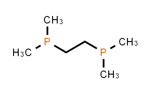 CAS No. 23936-60-9, 1,2-Bis(dimethylphosphino)ethane