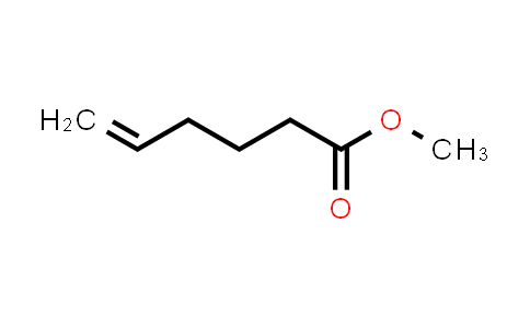 CAS No. 2396-80-7, Methyl 5-hexenoate
