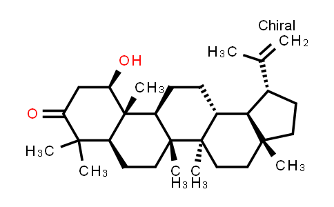CAS No. 23963-54-4, Glochidonol