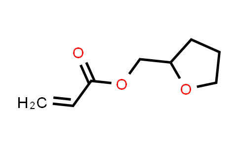 CAS No. 2399-48-6, (Tetrahydrofuran-2-yl)methyl acrylate