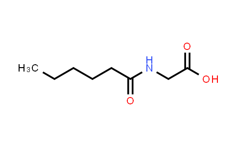 CAS No. 24003-67-6, Hexanoylglycine