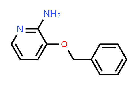 CAS No. 24016-03-3, 2-Amino-3-benzyloxypyridine
