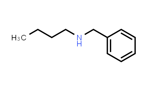 CAS No. 2403-22-7, N-Butylbenzylamine