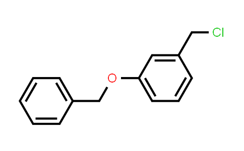 CAS No. 24033-03-2, m-(Benzyloxy)benzyl Chloride