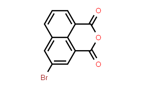 CAS No. 24050-49-5, 5-Bromobenzo[de]isochromene-1,3-dione