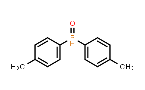 CAS No. 2409-61-2, Di-p-tolylphosphine oxide