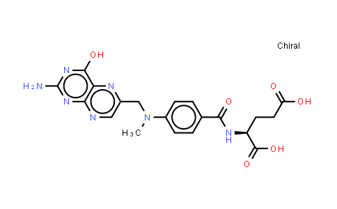 CAS No. 2410-93-7, Methopterin