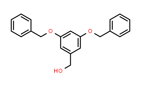 CAS No. 24131-31-5, (3,5-Bis(benzyloxy)phenyl)methanol