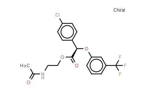 CAS No. 24136-23-0, Arhalofenate