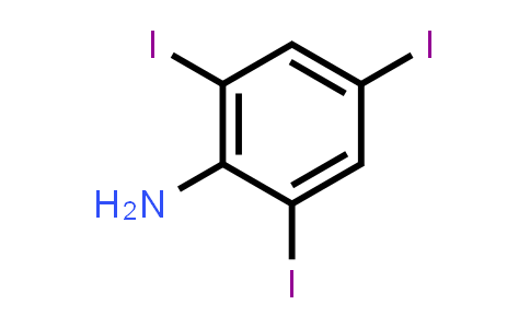 CAS No. 24154-37-8, 2,4,6-Triiodoaniline
