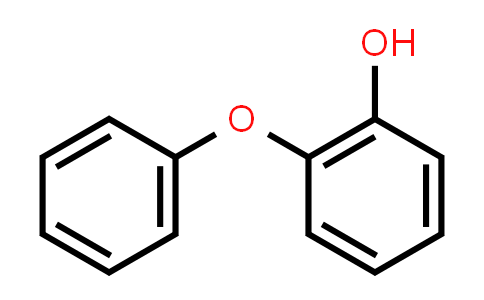 CAS No. 2417-10-9, 2-Phenoxyphenol