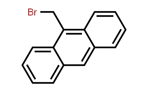 CAS No. 2417-77-8, 9-Bromomethylanthracene