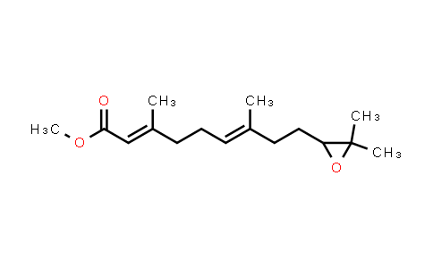 CAS No. 24198-95-6, Juvenile Hormone III