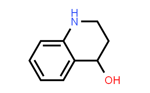 CAS No. 24206-39-1, 1,2,3,4-Tetrahydroquinolin-4-ol