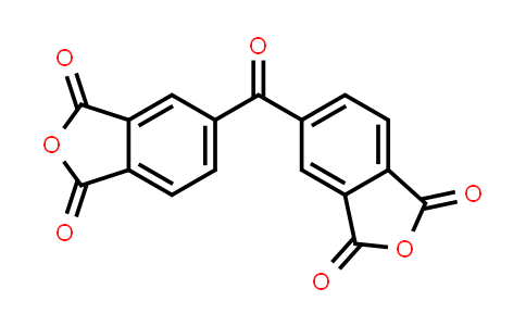 CAS No. 2421-28-5, 5,5'-Carbonylbis(isobenzofuran-1,3-dione)