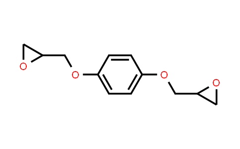CAS No. 2425-01-6, 2,2'-[1,4-Phenylenebis(oxymethylene)]dioxirane