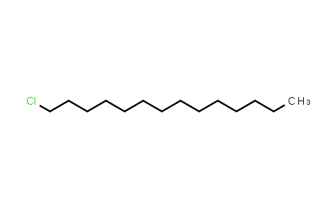 CAS No. 2425-54-9, 1-Chlorotetradecane