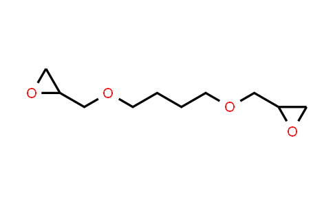 CAS No. 2425-79-8, 1,4-Bis(oxiran-2-ylmethoxy)butane