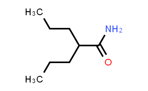 2430-27-5 | 丙戊酰胺