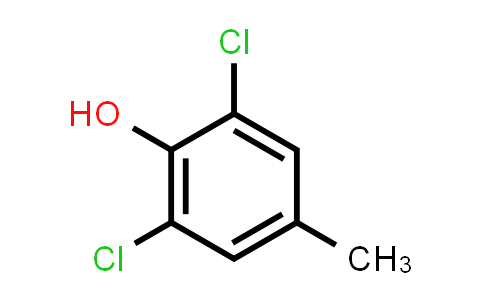 CAS No. 2432-12-4, p-Cresol, 2,6-dichloro-
