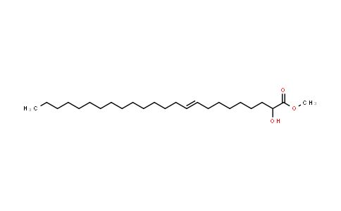 CAS No. 2433-95-6, Methyl cerebronate