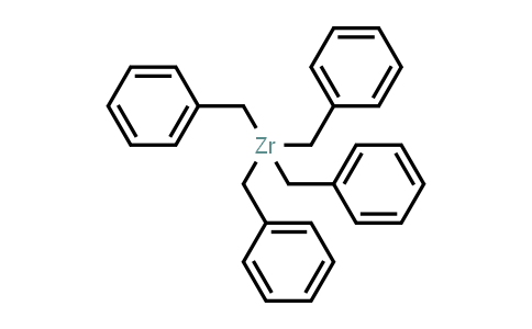 CAS No. 24356-01-2, Tetrabenzylzirconium