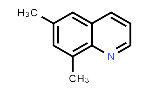 DY543787 | 2436-93-3 | 6,8-Dimethylquinoline