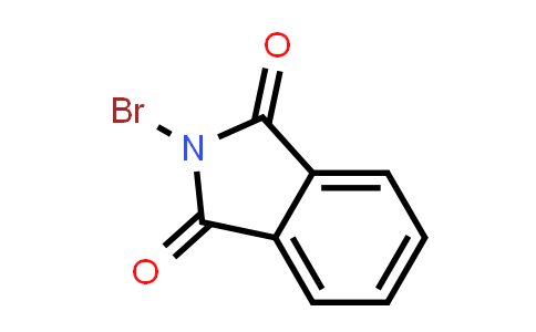CAS No. 2439-85-2, 2-Bromoisoindoline-1,3-dione