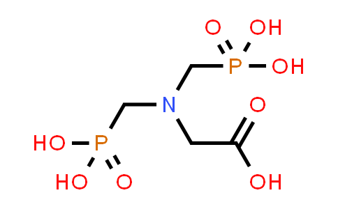 CAS No. 2439-99-8, Glyphosine
